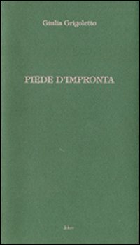 Piede d'impronta