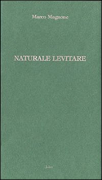 Naturale levitare