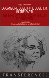 La canzone degli F.P. e degli I.M. in tre parti-The song of the H.F. and of the U.M. in three parts