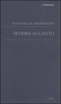Sedersi accanto