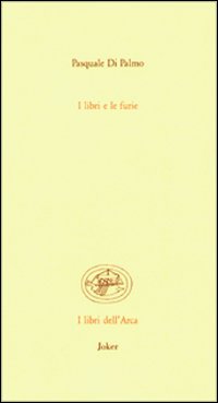 I libri e le furie