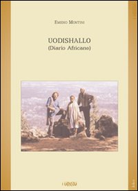 Uodishallo (Diario Africano)