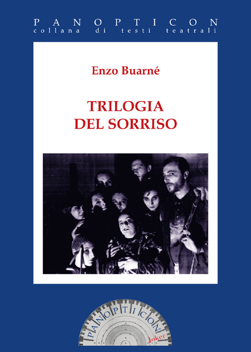 Trilogia del sorriso
