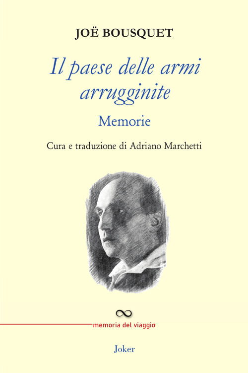 Il paese delle armi arrugginite