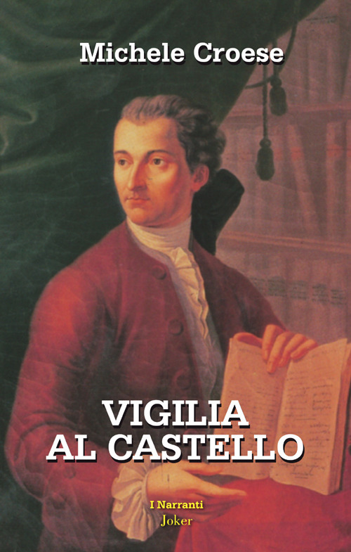 Vigilia al Castello