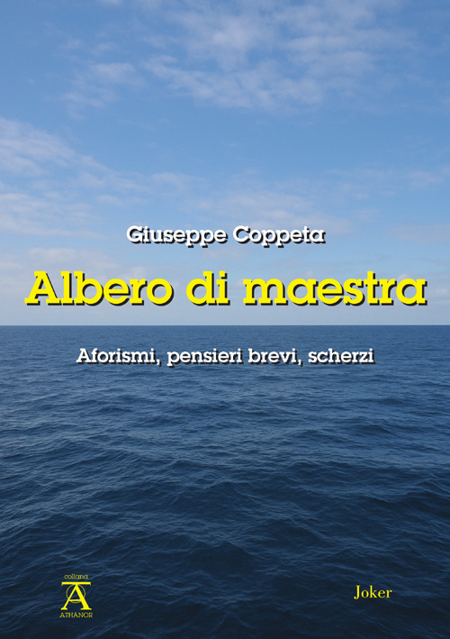 Albero di maestra