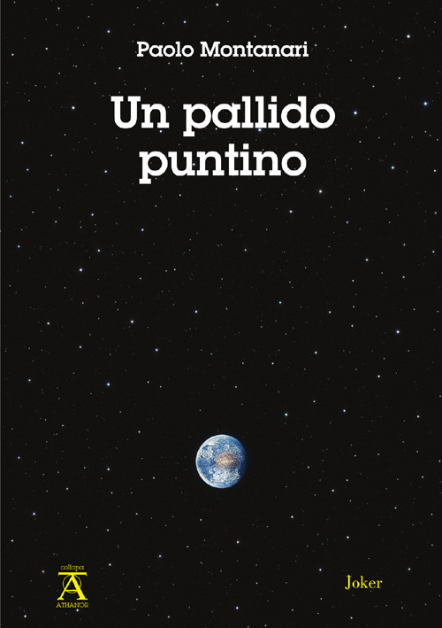 Un pallido puntino