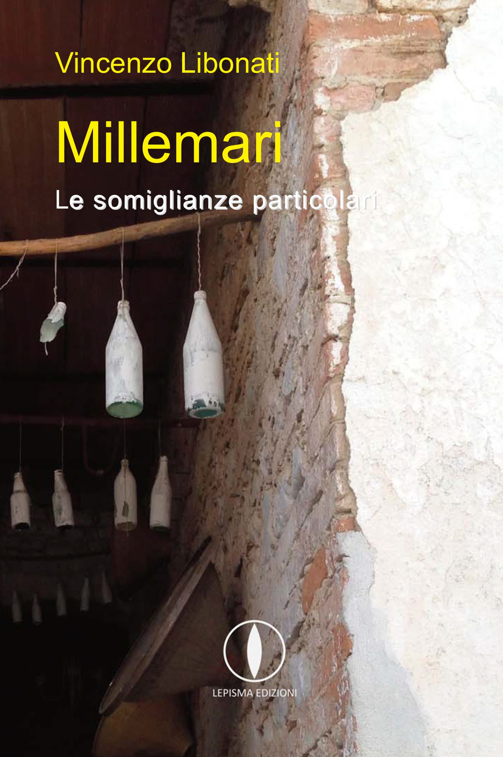 Millemari. Le somiglianze particolari