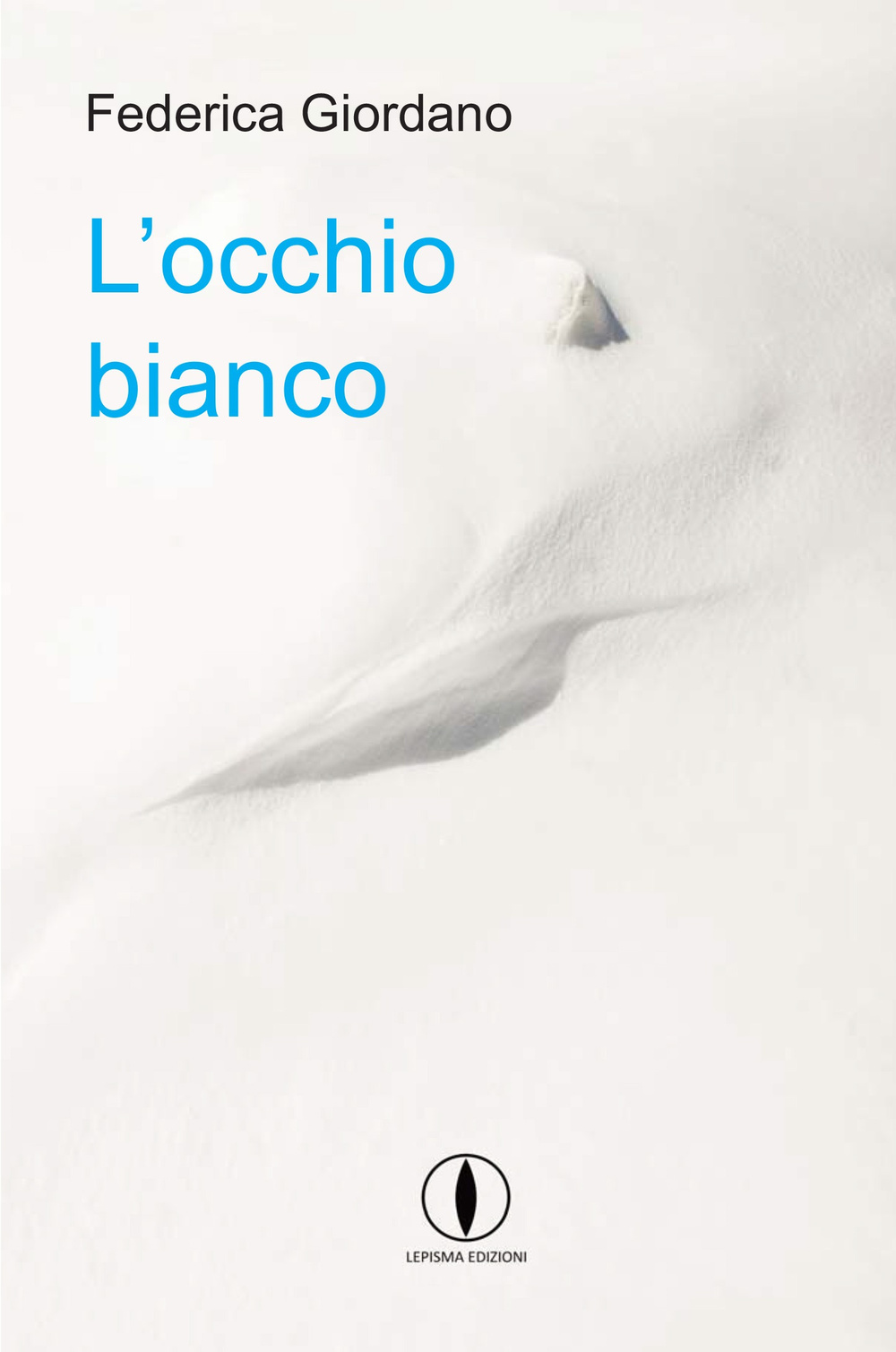 L'occhio bianco