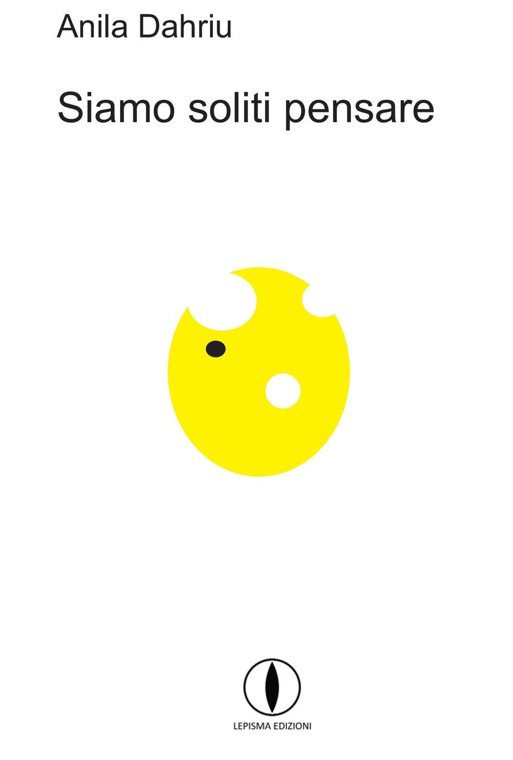 Siamo soliti pensare