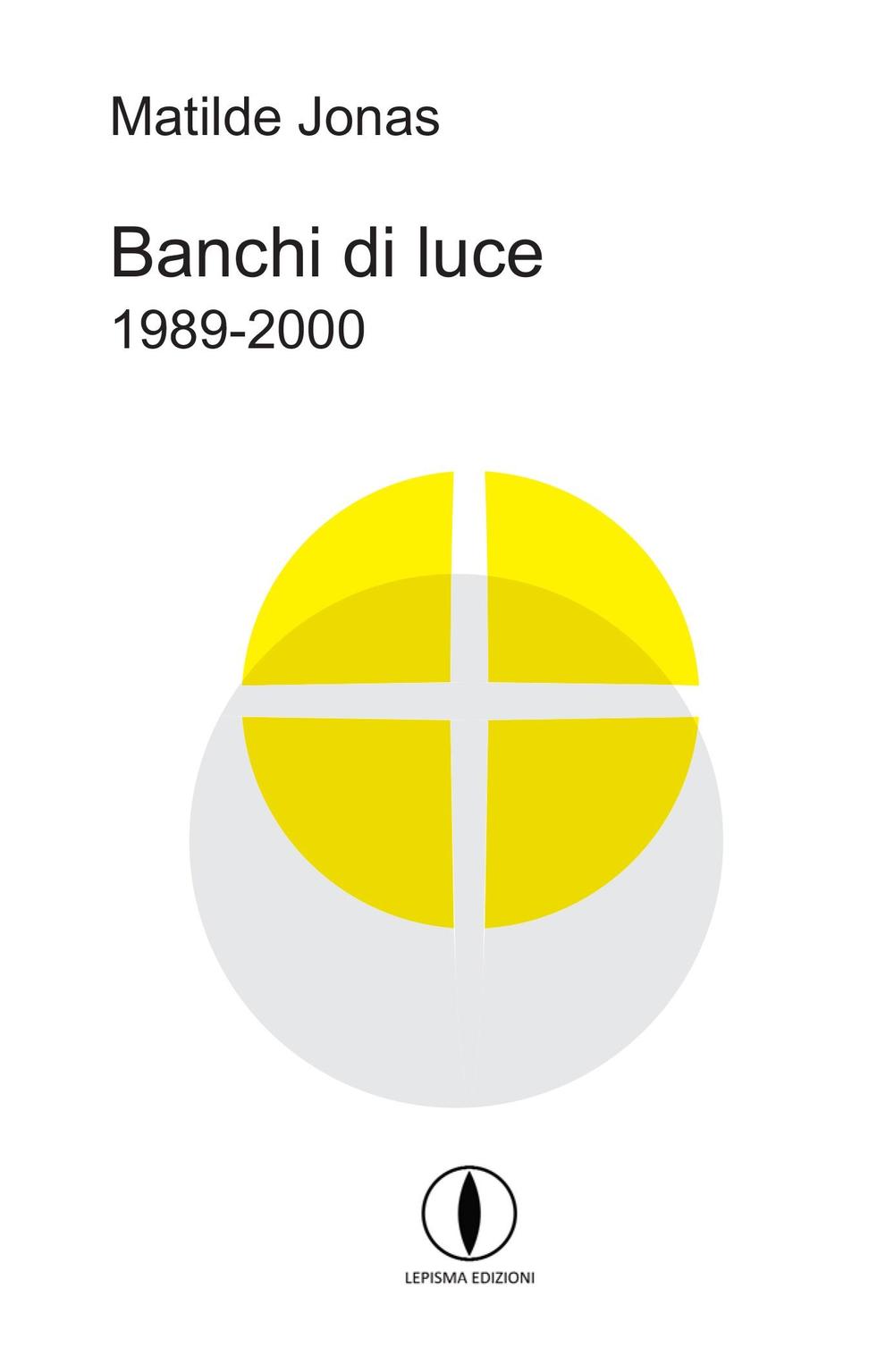 Banchi di luce