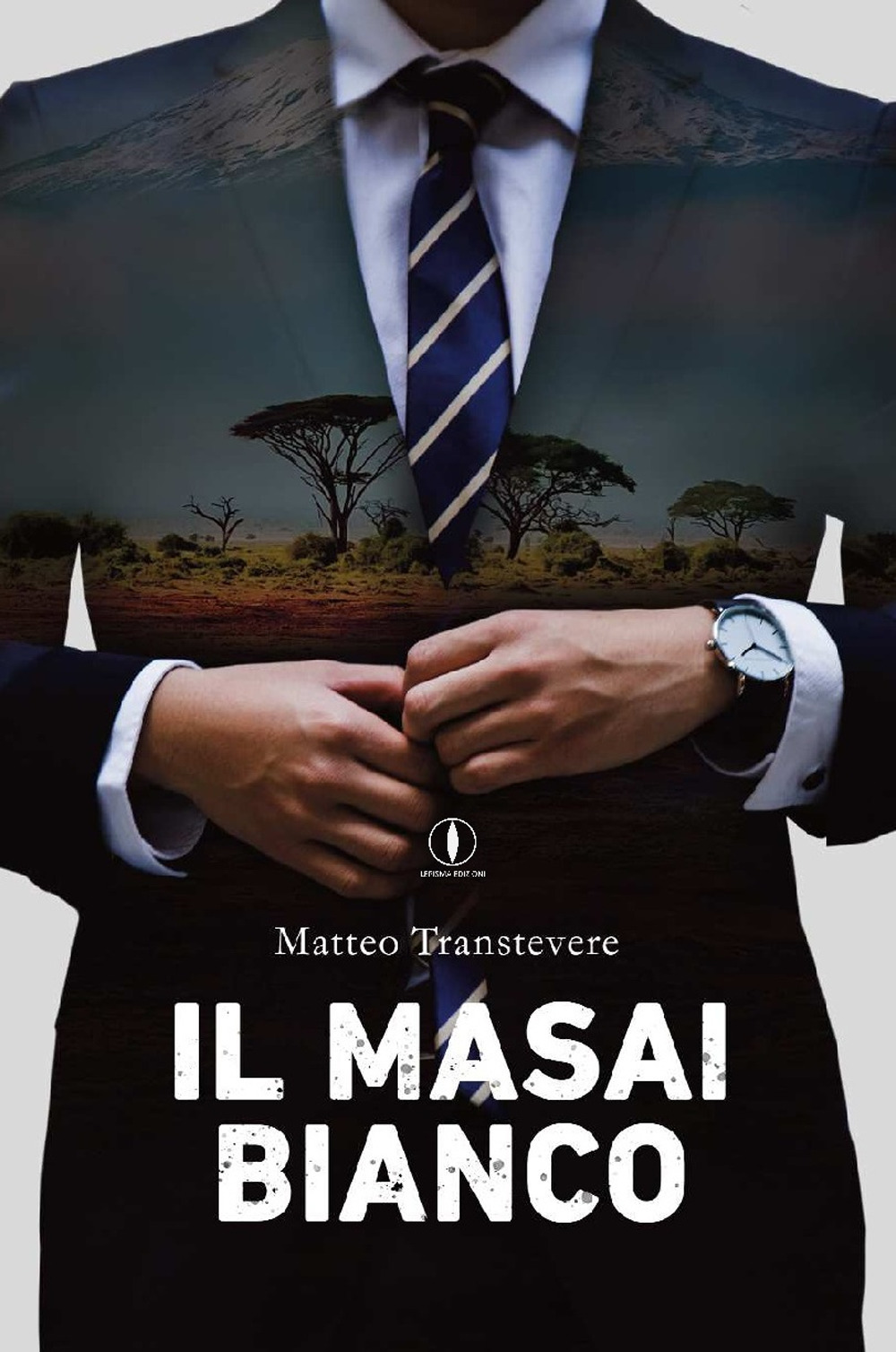 Il masai bianco