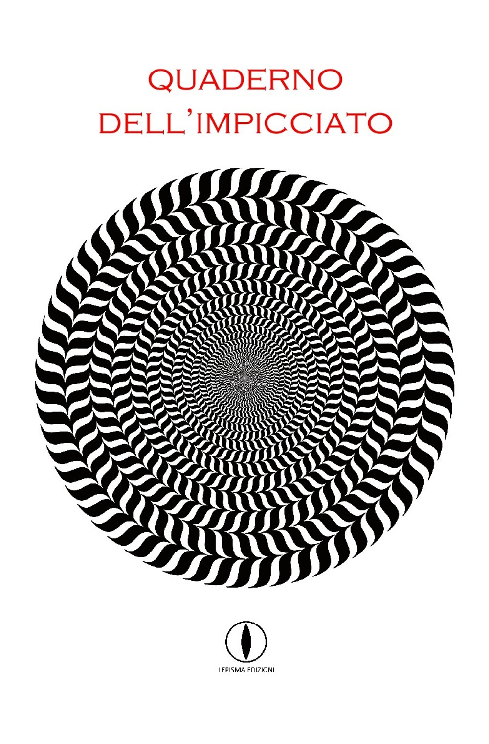 Quaderno dell'impicciato