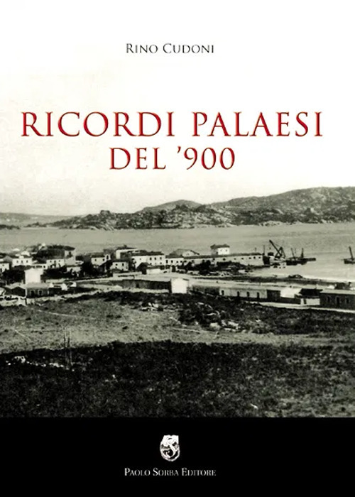 Ricordi palaesi del '900