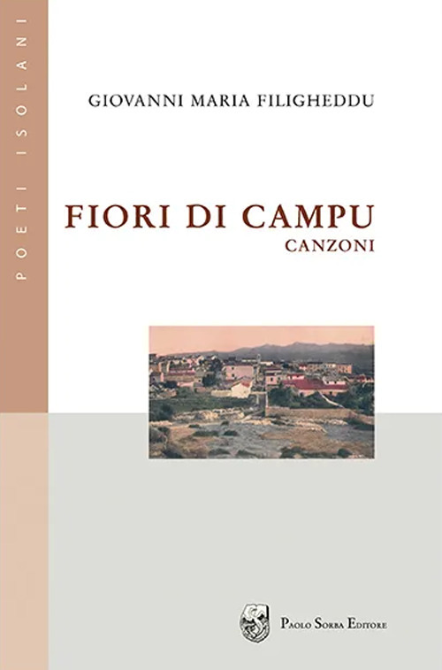 Fiori di campu. Canzoni