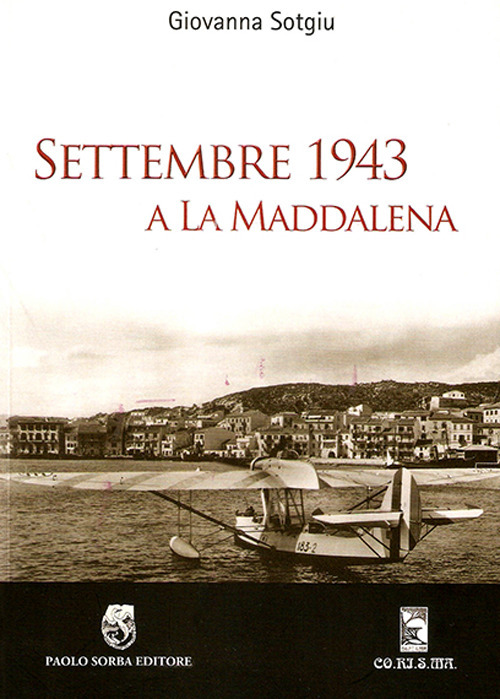 Settembre 1943 a La Maddalena