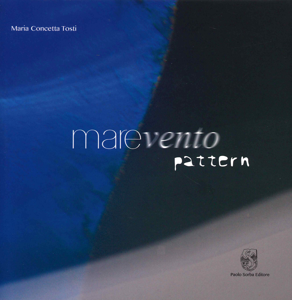 Marevento. Pattern