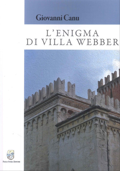 L'enigma di Villa Weber