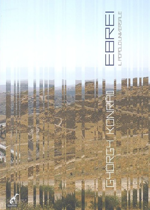 Ebrei. Il popolo universale