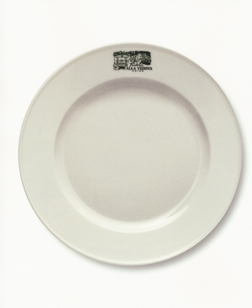 Alla Vedova Udine. Biografia di un luogo