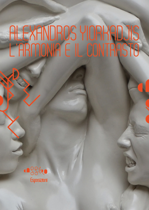 Alexandros Yiorkadjis. L'armonia e il contrasto