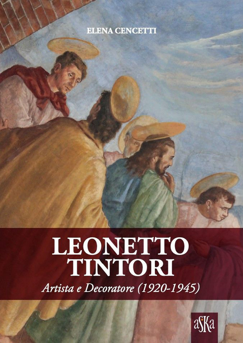 Leonetto Tintori. Artista e decoratore 1920-1945