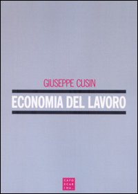 Economia e politica del lavoro