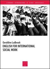 English for international social work