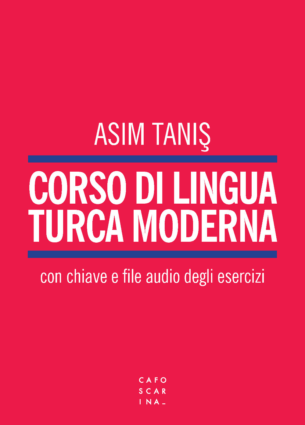 Corso di lingua turca moderna