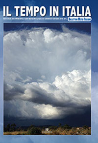 Il tempo in Italia. Vol. 1: Gennaio-Giugno