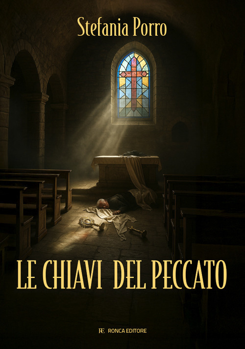 Le chiavi del peccato