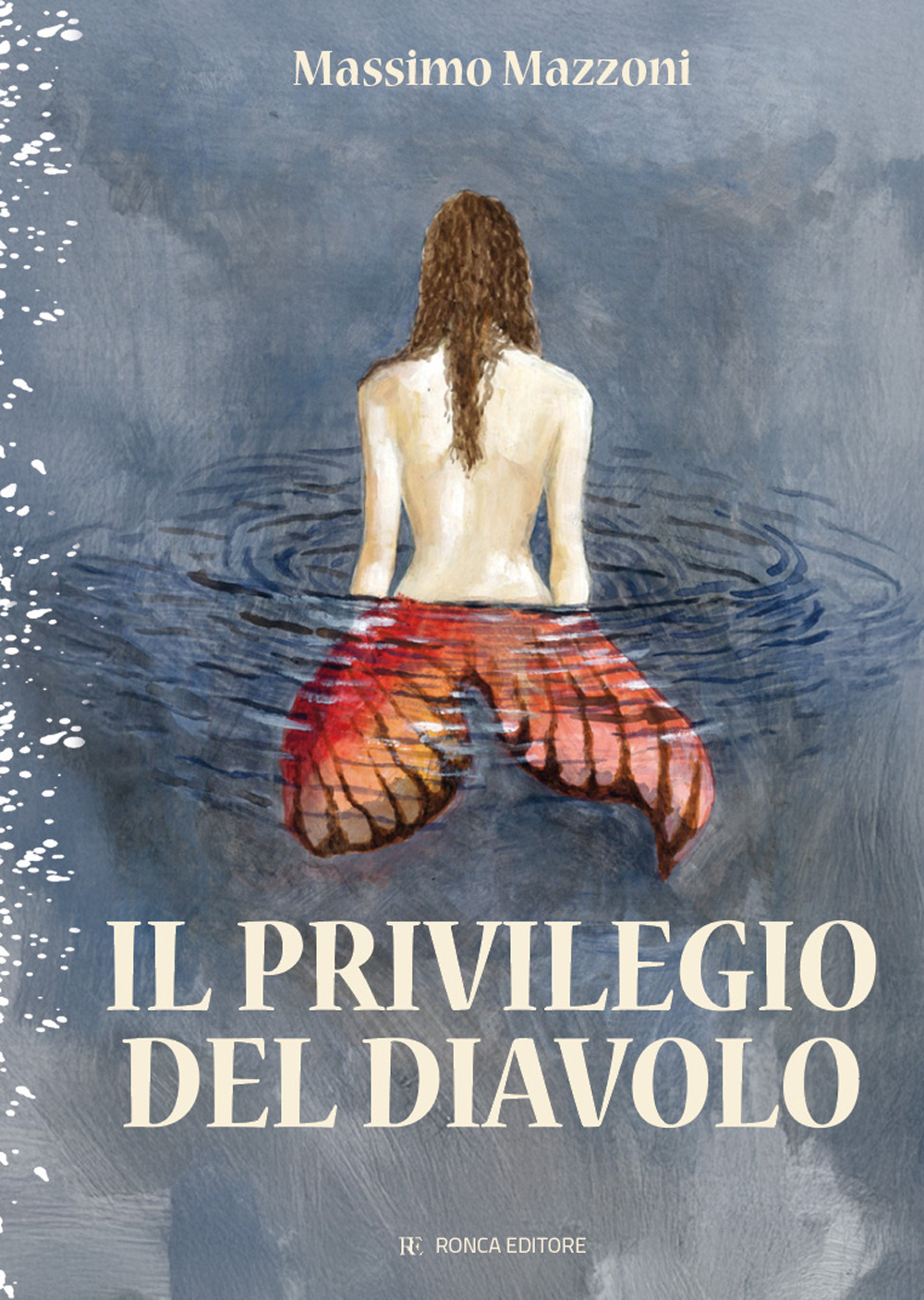 Il privilegio del diavolo