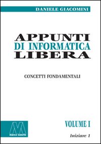Appunti di informatica libera