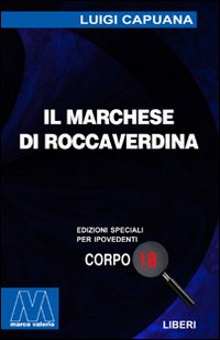 Il marchese di Roccaverdina