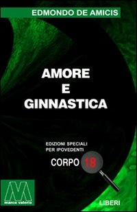 Amore e ginnastica