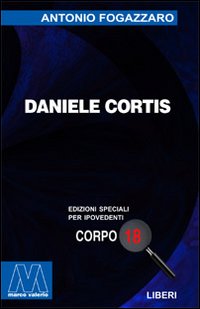 Daniele Cortis