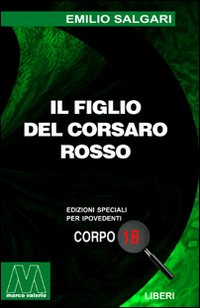 Il figlio del Corsaro Rosso