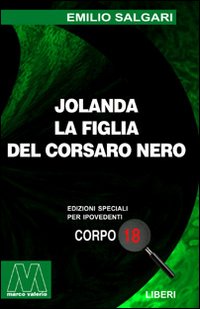 Jolanda la figlia del corsaro nero