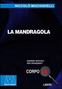 La mandragola