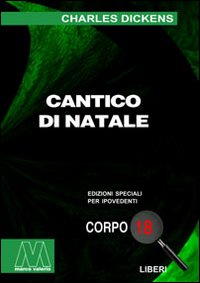Cantico di Natale