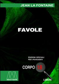 Favole