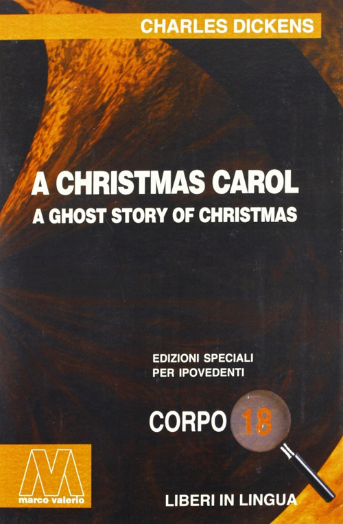 Christmas Carol (A)