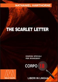 The scarlet letter