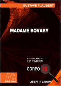 Madame Bovary