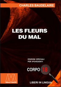 Les fleurs du mal
