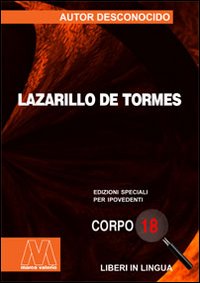 Lazarillo de Tormes