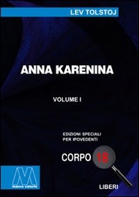 Anna Karenina