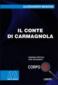 Il conte di Carmagnola