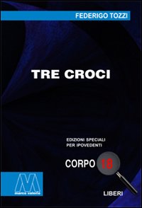 Tre croci