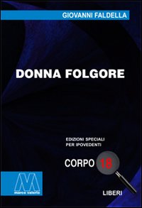 Donna Folgore